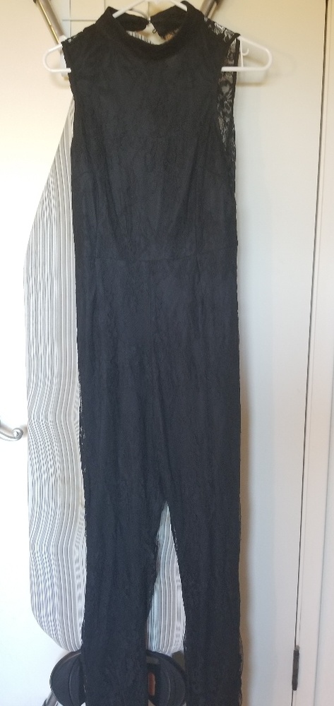 Dressy lace Jumpsuit